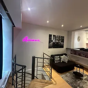  Appartement 2 Pieces Sur Deux Niveaux